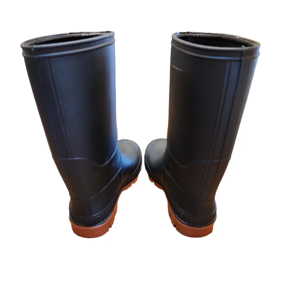 Rain Boots Kids Size 11-12